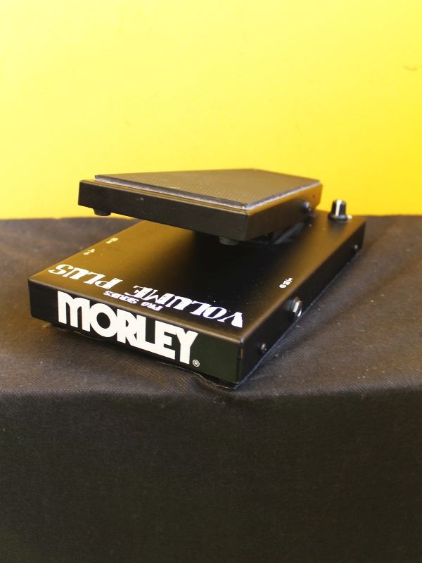 Morley Volume Plus